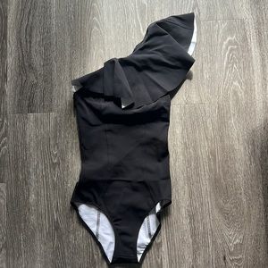 Lisa Marie Fernandez Arden swimsuit